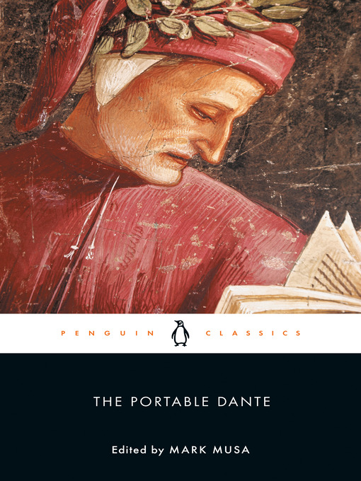 The Portable Dante (eBook)